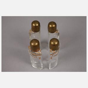 Reiseset für Parfüm