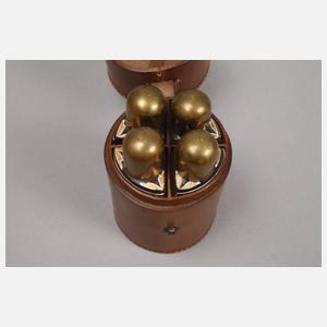 Reiseset für Parfüm