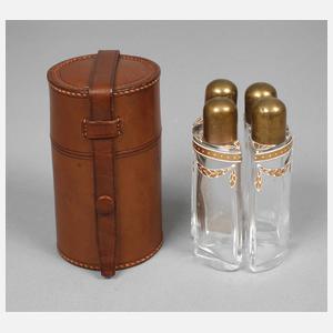 Reiseset für Parfüm