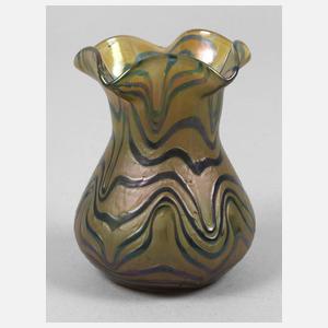 Kleine Vase Pallme-König & Habel