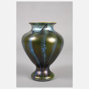 Vase Orient & Flume