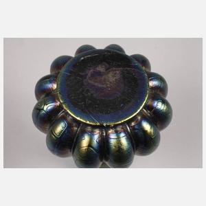 Kralik Vase Rippendekor