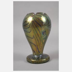 Vase Jugendstil