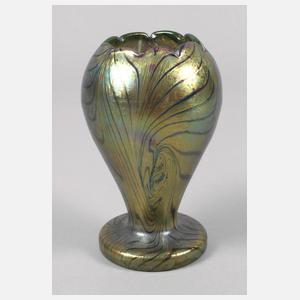 Vase Jugendstil