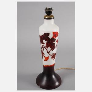 Tischlampe Fa. Riedel