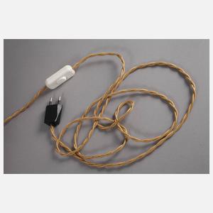 Tischlampe Fa. Riedel