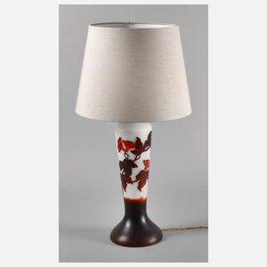 Tischlampe Fa. Riedel