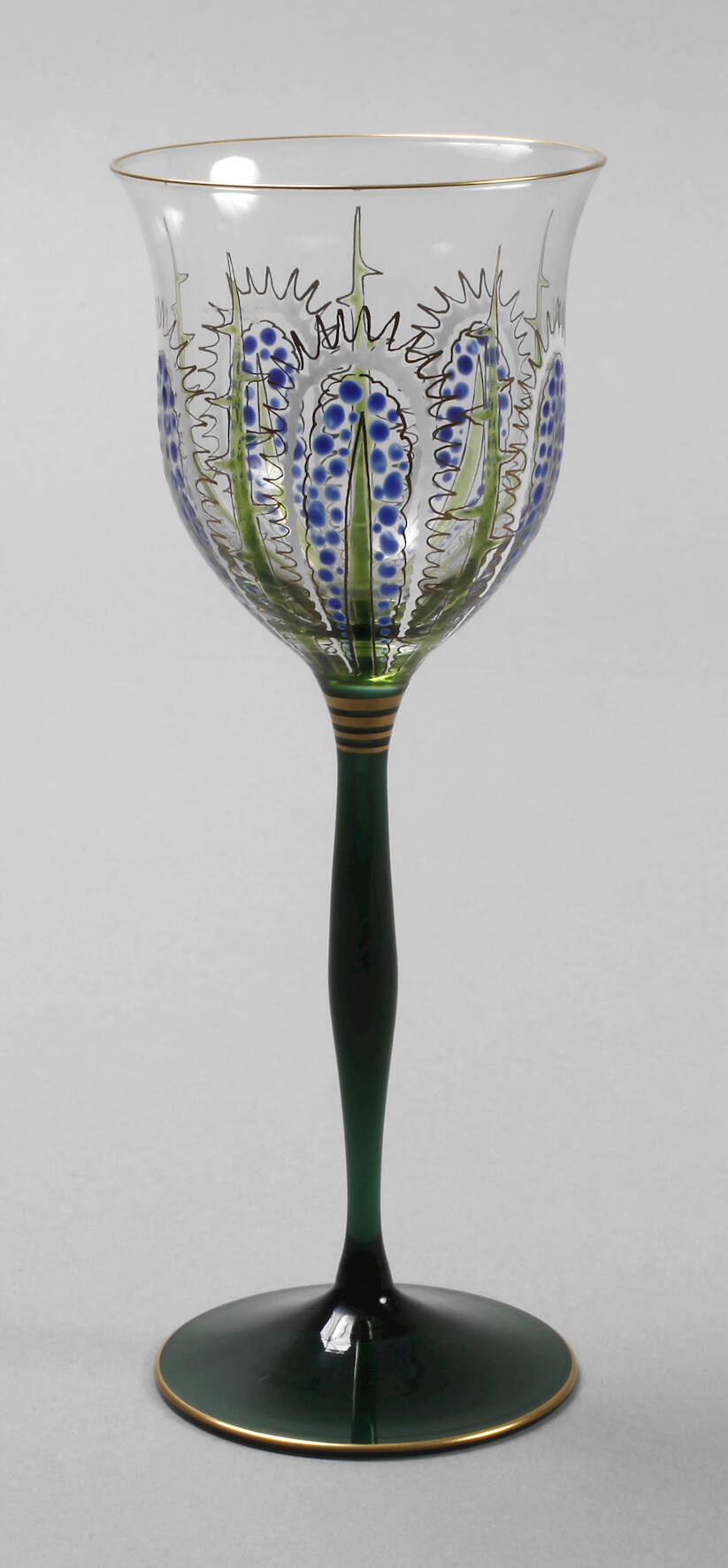 Theresienthal Jugendstilrömer