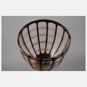 Meyr´s Neffe Stängelglas