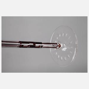 Meyr´s Neffe Stängelglas