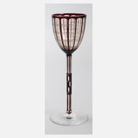 Meyr´s Neffe Stängelglas111