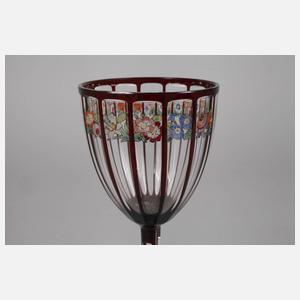 Meyr´s Neffe Stängelglas