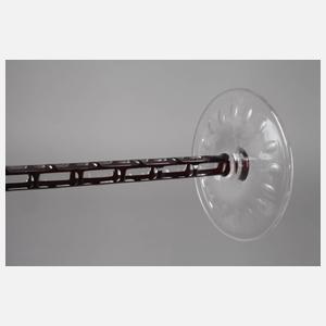 Meyr´s Neffe Stängelglas