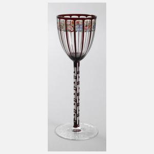 Meyr´s Neffe Stängelglas