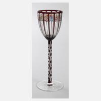 Meyr´s Neffe Stängelglas111