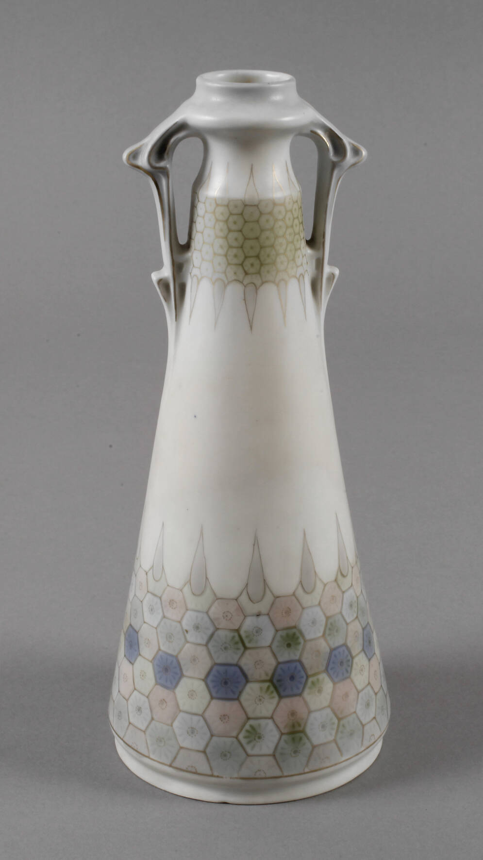 Galluba & Hofmann Ilmenau Vase