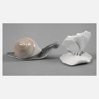 Kopenhagen Schnecke und Schmetterling111