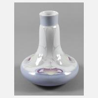 Limoges Reliefvase Georges de Feure111