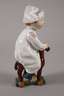 Meissen "Kind auf einem Holzpferd reitend"