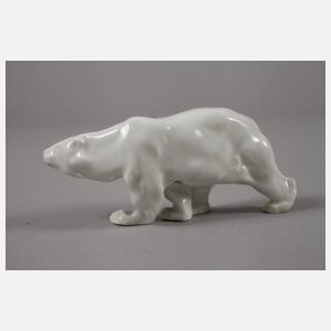 Meissen "Eisbär"