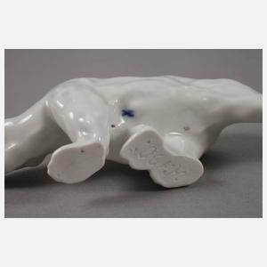 Meissen "Eisbär"