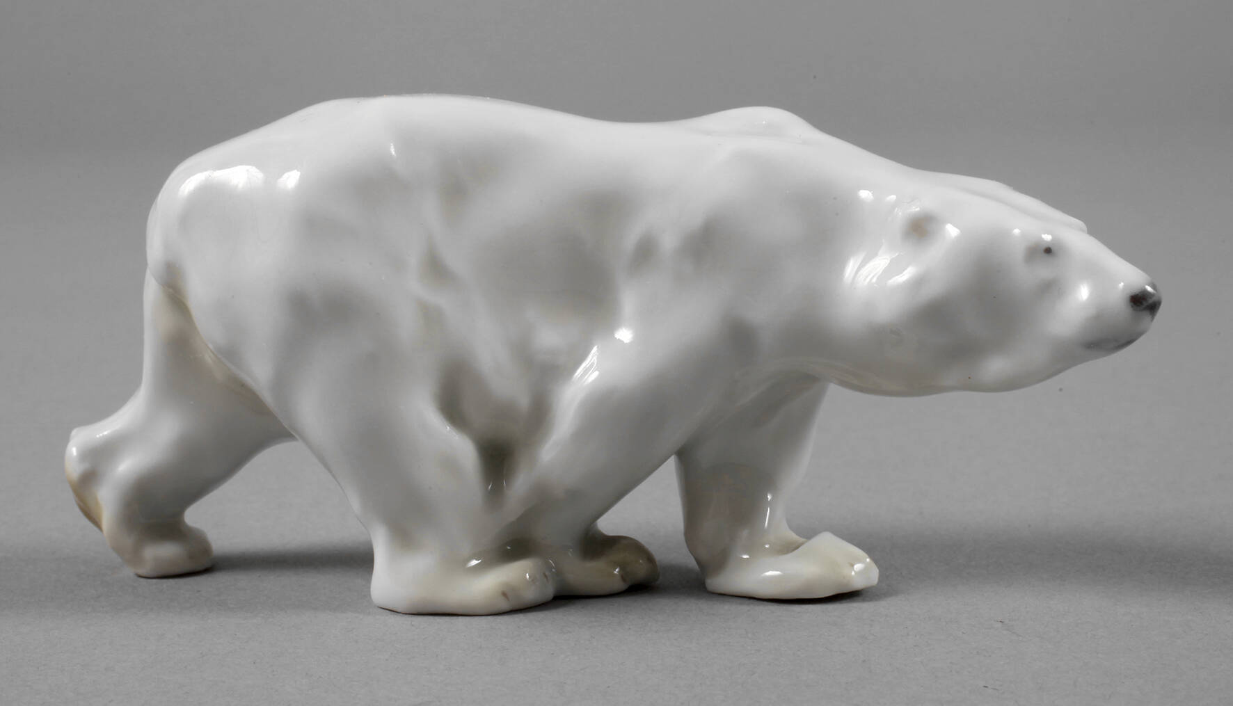 Meissen "Eisbär"