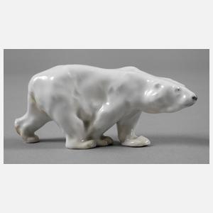 Meissen "Eisbär"