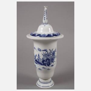 Meissen "Deckelvase"