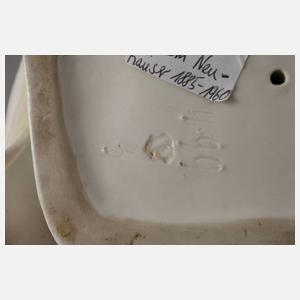 Nymphenburg "Papageiengruppe"