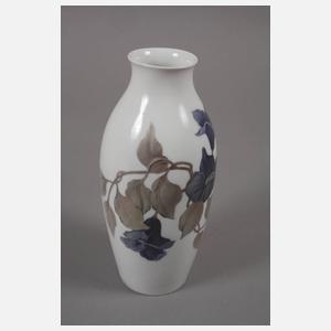 Rosenthal zwei Vasen