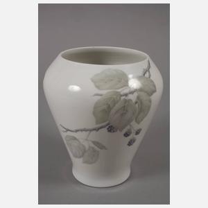 Rosenthal zwei Vasen