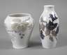 Rosenthal zwei Vasen
