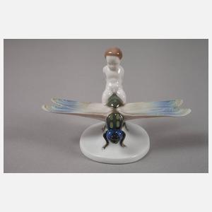 Rosenthal "Gleitflug"