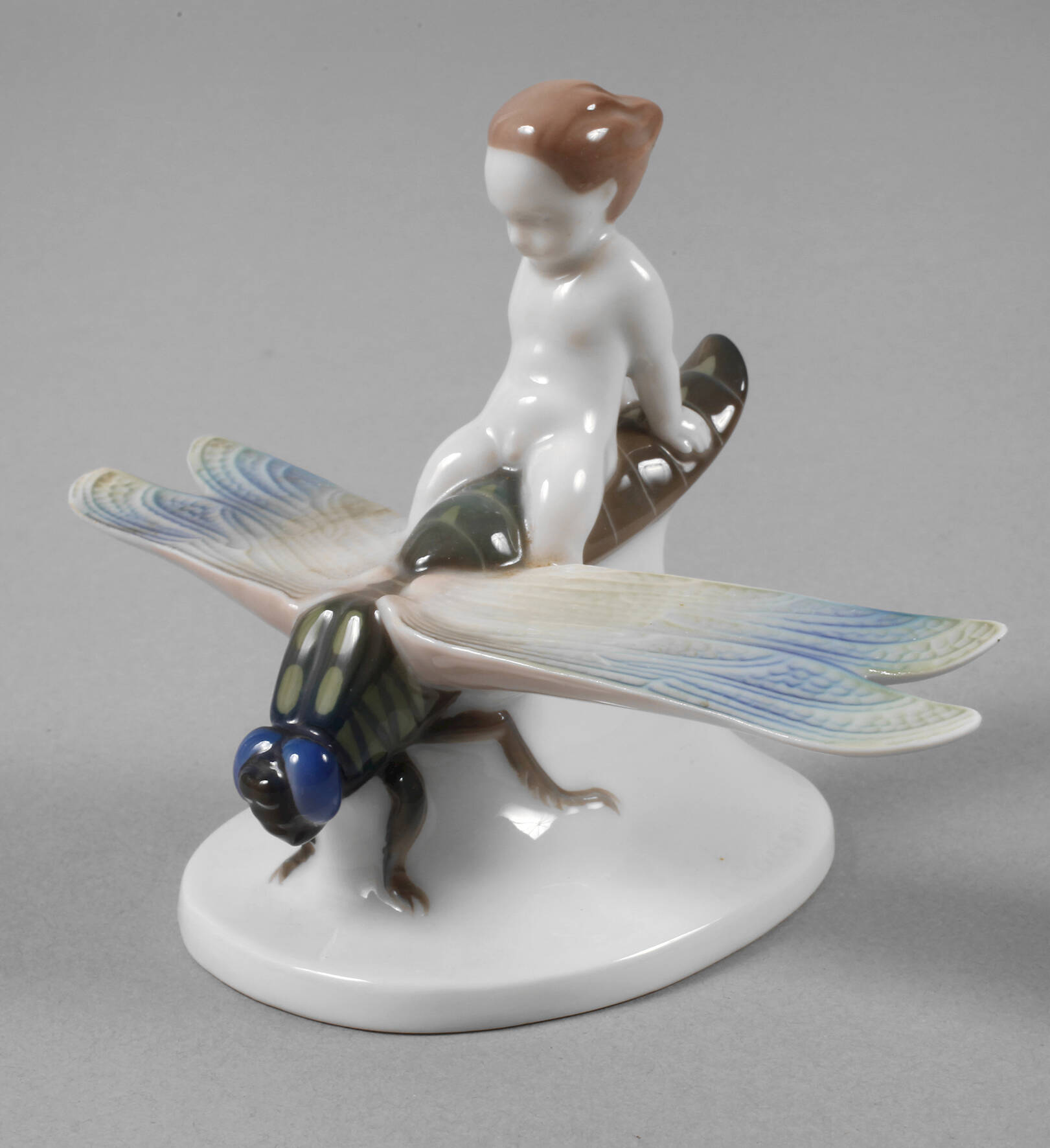 Rosenthal "Gleitflug"