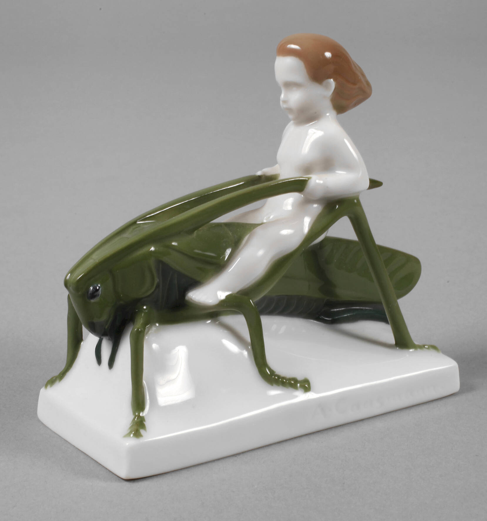 Rosenthal "Sommerritt"