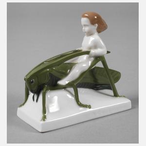 Rosenthal "Sommerritt"