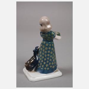 Rosenthal "Entenmaid"