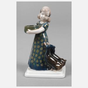 Rosenthal "Entenmaid"