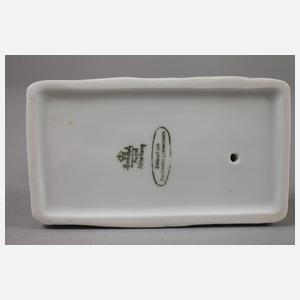 Rosenthal Marabu mit Jungem