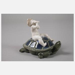 Rosenthal "Schildkrötenpost"