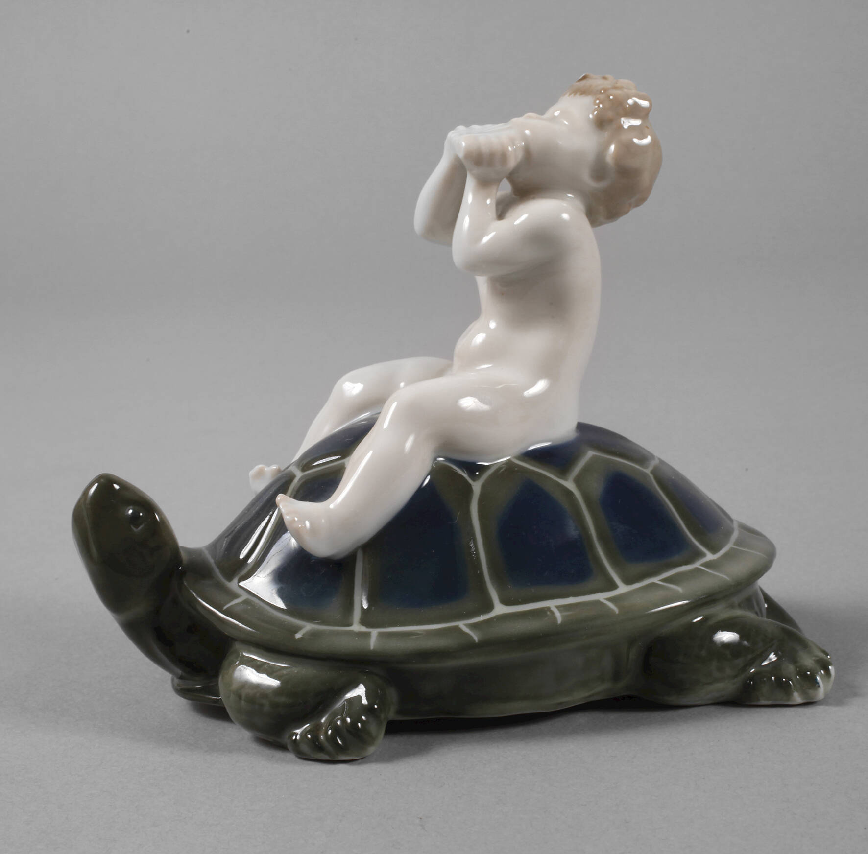 Rosenthal "Schildkrötenpost"