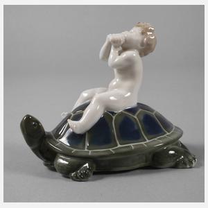 Rosenthal "Schildkrötenpost"