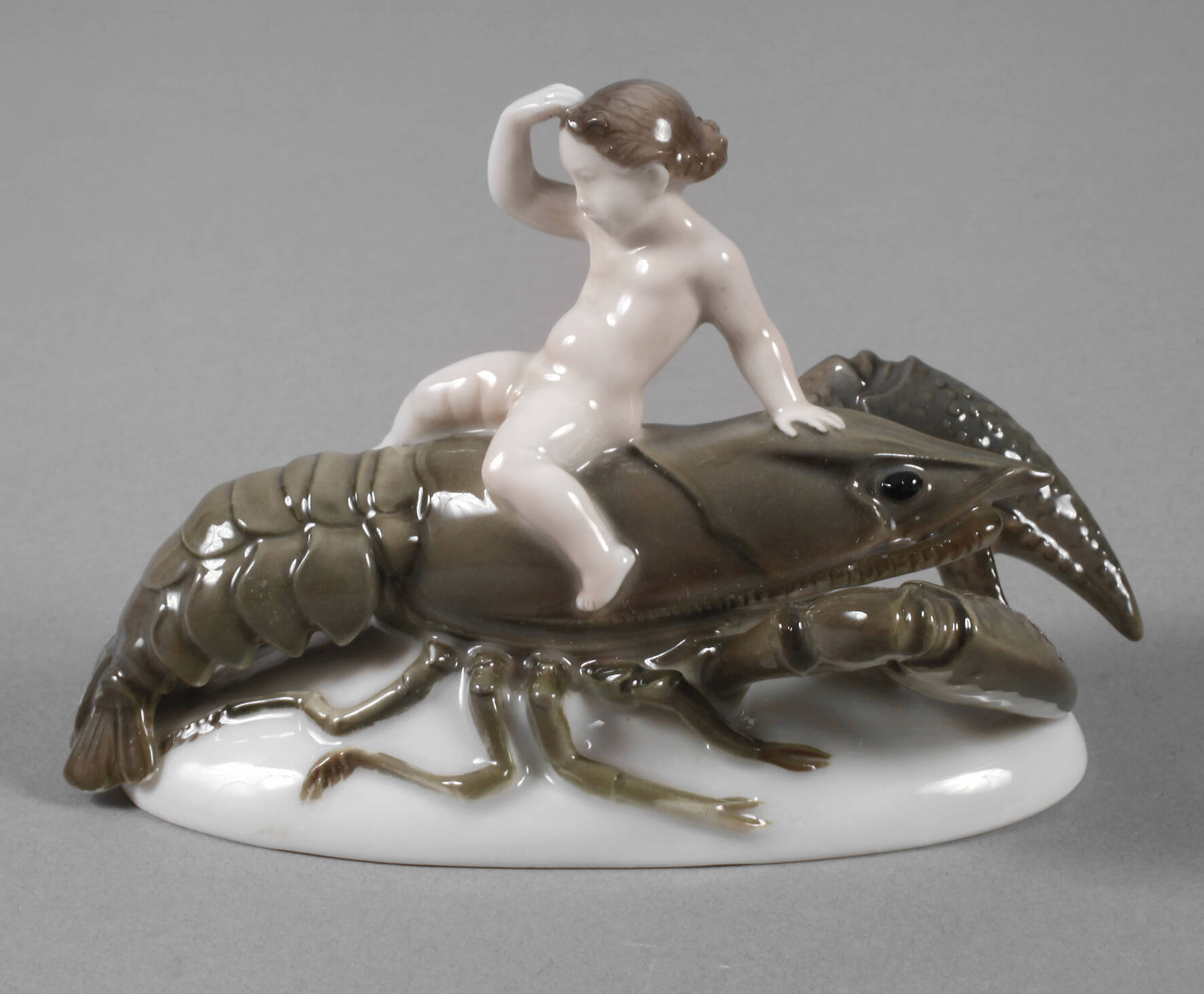 Rosenthal "Schnellpost"