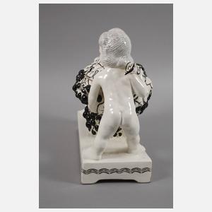 Tafelaufsatz Carl Klimt