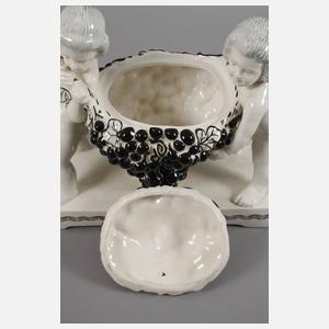 Tafelaufsatz Carl Klimt