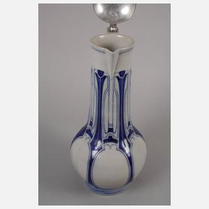 Peter Behrens große Schenkkanne