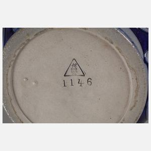 Peter Behrens große Schenkkanne