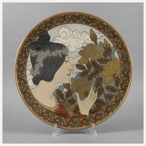 Villeroy & Boch große Wandplatte