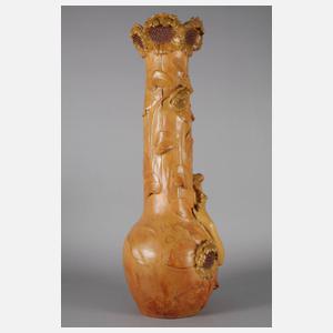 Bodenvase Aristide de Ranieri