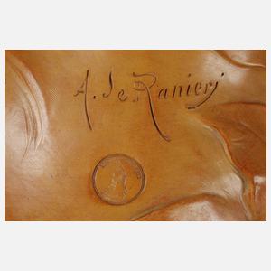 Bodenvase Aristide de Ranieri